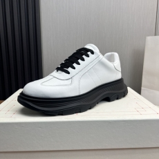 Alexander Mcqueen Casual Shoes